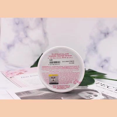 OEM Kryolan Makeup Foundation Oil Control Supracolor Cosmetics Face Powder
