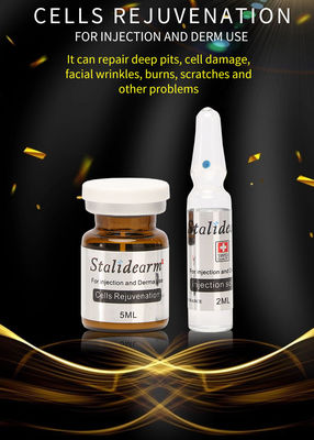 Cells Rejuvenation Youth Serum ฉีด Stalidearm 5ml Skin Care Injection