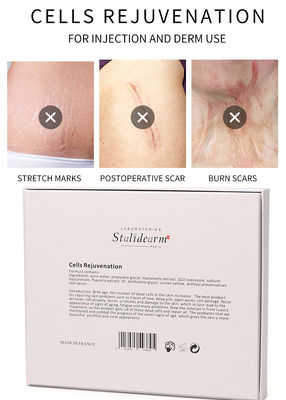 Cells Rejuvenation Youth Serum ฉีด Stalidearm 5ml Skin Care Injection
