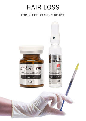 5ml Youth Serum หัวฉีด Skin Care PRP ฉีดสำหรับการเจริญเติบโตของเส้นผม