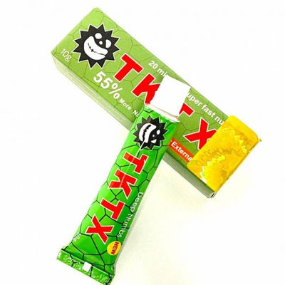 Original Green TKTX Tattoo Numbing Cream 55% 10g เลเซอร์กำจัดขน