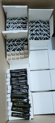 Nano Numb Anesthetic Cream ครีมแต่งหน้าถาวร Lidocaine Numbing Cream สำหรับรอยสัก