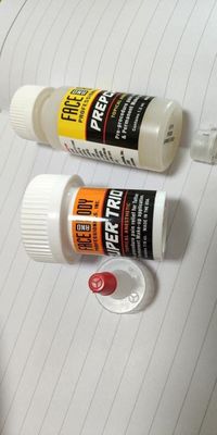 Sustaine TGel polishcal Numbing Ointment Super Trio 44g เจลชาเฉพาะที่สำหรับผิว