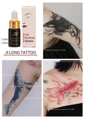 Numbing Tattoo Anesthetic Solution ลิปคิ้วติดทนนาน 3 ชั่วโมง