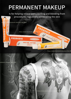 BL 35% ครีม Proaegis Numb / ครีมสักยาสลบมีประสิทธิภาพสูงสุด