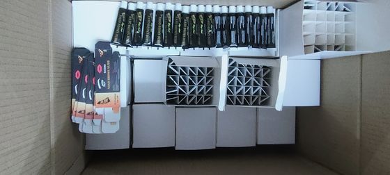 10G Nano Tattoo Numbing Ointment NANO Lidocaine ครีมบรรเทาอาการปวด
