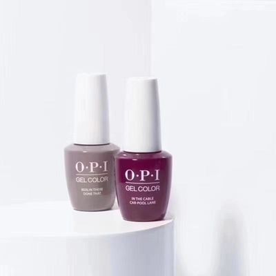 น้ำยาทาเล็บอะคริลิค Gel polish แบบมืออาชีพ ลอกออกง่ายปลอดสารพิษ