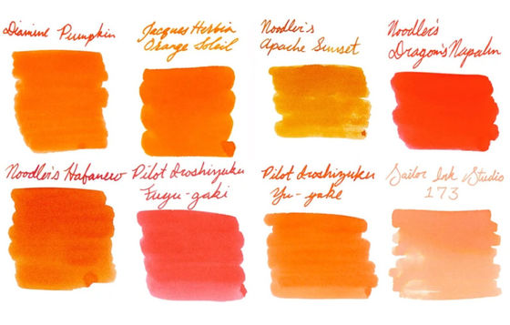 เม็ดสีแต่งหน้าถาวรบริสุทธิ์ หมึกสักสีส้ม หมึกสักร่างกายที่เป็นของแข็ง 30ML 60ML 120ML 260ML