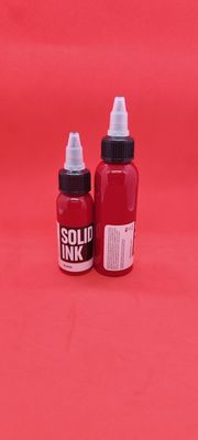 Micro Red Tattoo Ink หมึกแต่งหน้าถาวร 60ML 120ML 260ML Natural Look