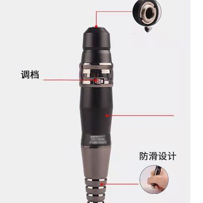 เครื่องสักคิ้วถาวร PMU ปากกาสักกึ่งดิจิตอล Microshading Microblading