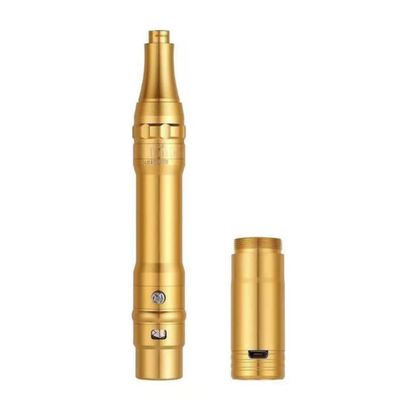 เครื่องสักคิ้วดิจิตอลโรตารีแบบชาร์จไฟได้ Microblading Wireless