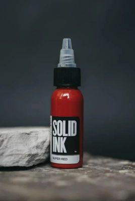Micro Red Tattoo Ink หมึกแต่งหน้าถาวร 30ML 60ML 120ML 260ML Natural Look