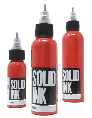 Micro Red Tattoo Ink หมึกแต่งหน้าถาวร 30ML 60ML 120ML 260ML Natural Look