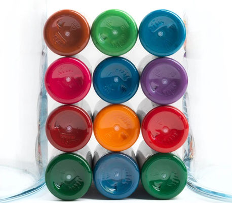 Green Micro Solid Ink หมึกสักสี 30ML 60ML 120ML 260ML
