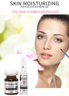 Stalistearm Injection Serum For Skin Moisturizing Meso Theraphy Serum Set เซรั่มแป้ง