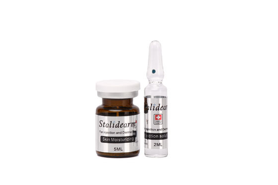 Stalistearm Injection Serum For Skin Moisturizing Meso Theraphy Serum Set เซรั่มแป้ง