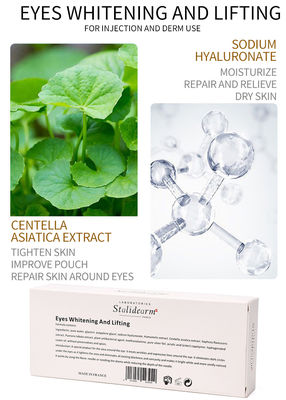 Skin Whitening Serum ฉีดสำหรับ Eye Whitening And Lifting Essence Set 5 ชิ้น/เซ็ต safe effect