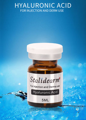 Stalidearm Original Hyaluronic Acid Youth Serum ฉีดใช้ Safe Material Essence Set Natural Effect สำหรับใบหน้าที่อายุน้อยกว่า