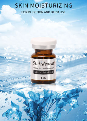 Stalidearm Youth Serum หัวฉีด Skin Care PRP ฉีดสำหรับ Skin Moisturizing Serum ปลอดภัยสูง Essence Set