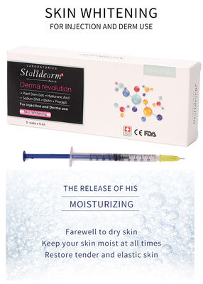 Skin Whitening Youth Serum หัวฉีด Skin Care PRP ฉีด Good Effect Meso Theraphy Essence
