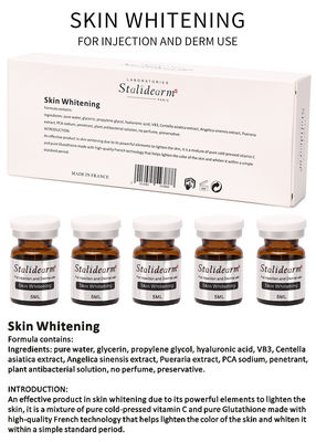 Skin Whitening Youth Serum หัวฉีด Skin Care PRP ฉีด Good Effect Meso Theraphy Essence