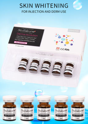 Skin Whitening Youth Serum หัวฉีด Skin Care PRP ฉีด Good Effect Meso Theraphy Essence