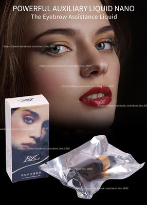 BL Tattoo Pain Relieving Liquid Anti Allergy Ice แช่แข็งอย่างเต็มที่ Tattoo Numb Liquid