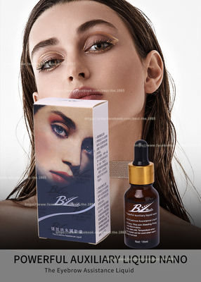 BL Tattoo Pain Relieving Liquid Anti Allergy Ice แช่แข็งอย่างเต็มที่ Tattoo Numb Liquid